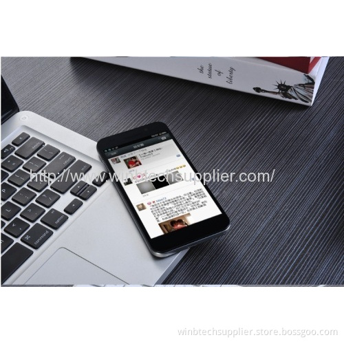 Zopo C2 5inch 1g Ram 16g Rom 4g Rom Smart Phone 